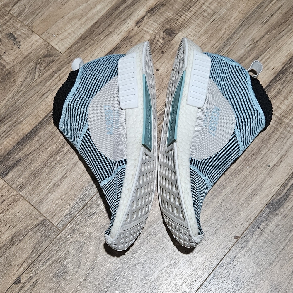 adidas NMD_CS1 Primeknit (Parley)